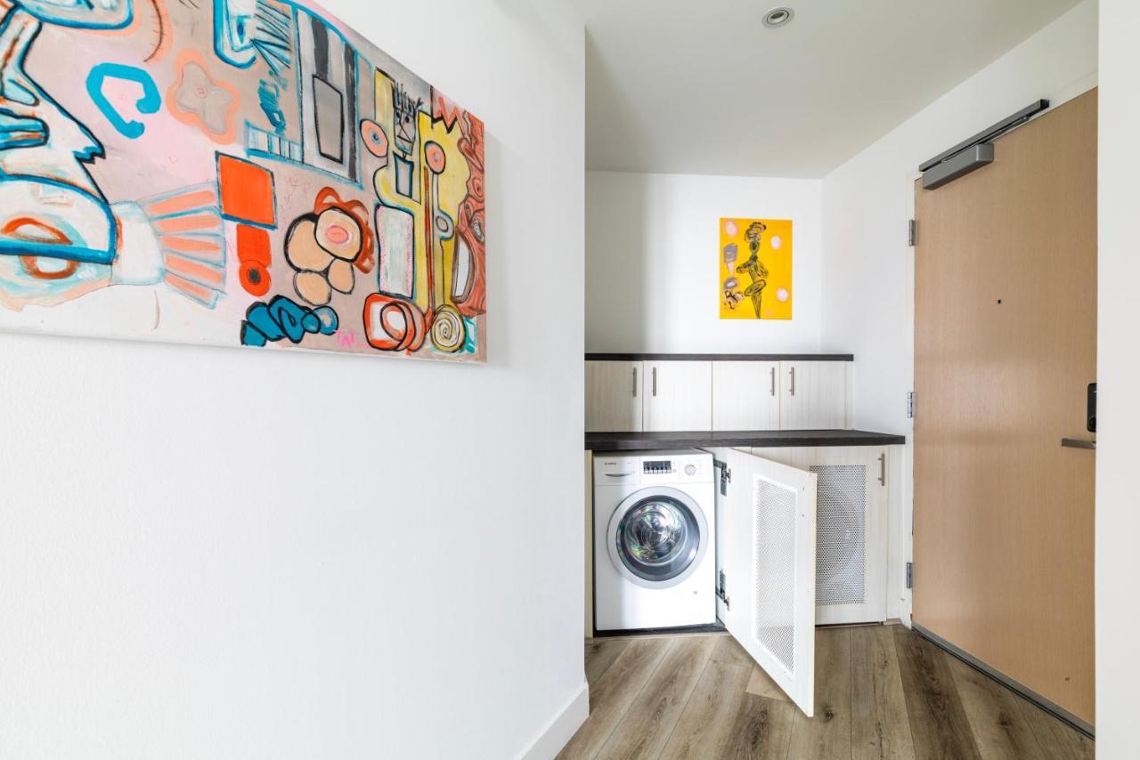 Appartement 2br Luxury Highrise Hollywood