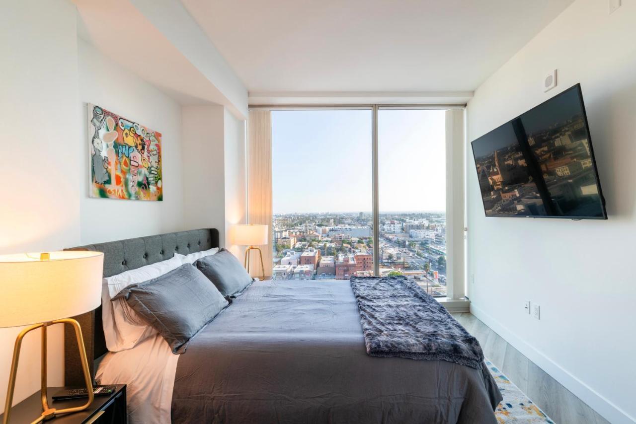 Appartement 2br Luxury Highrise Hollywood *