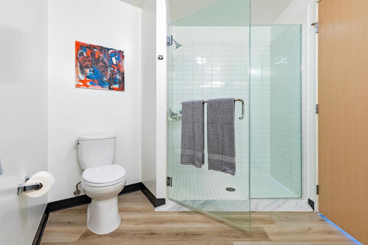 Appartement 2br Luxury Highrise Hollywood