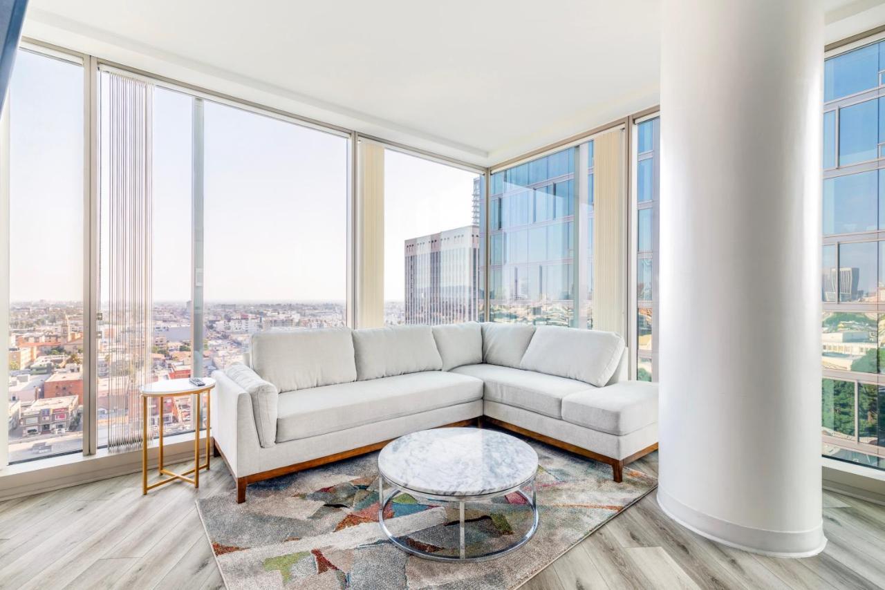 Appartement 2br Luxury Highrise Hollywood *