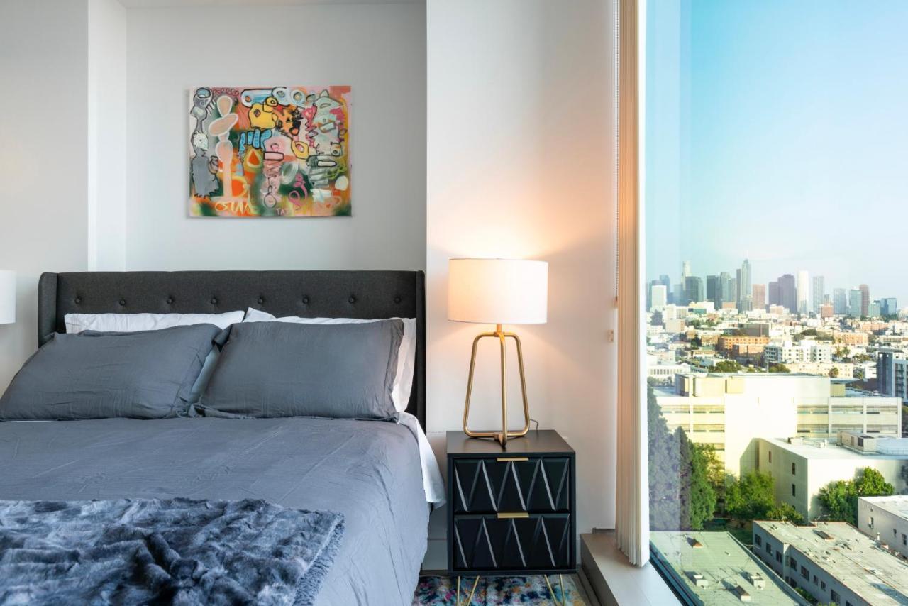 Appartement 2br Luxury Highrise Hollywood