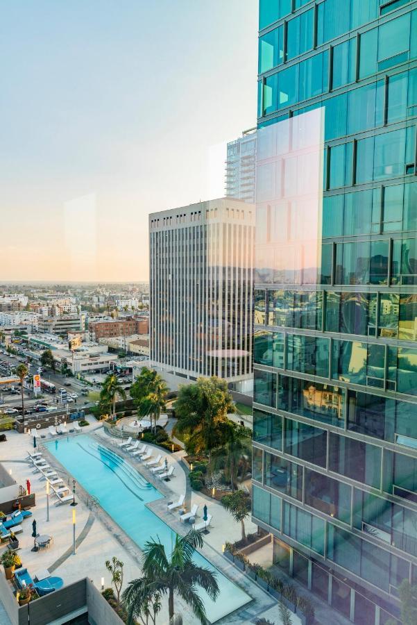 Appartement 2br Luxury Highrise Hollywood