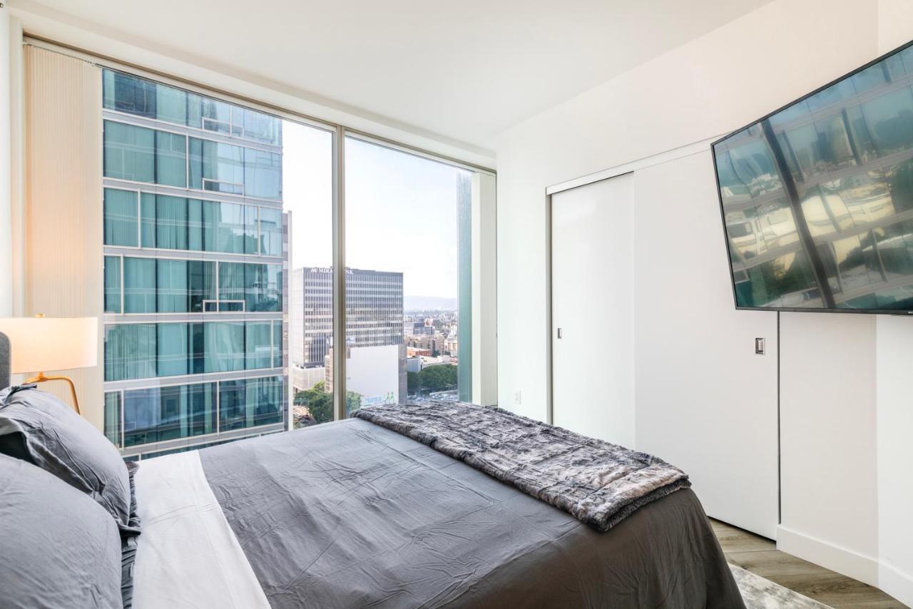 2br Luxury Highrise Hollywood Appartement *