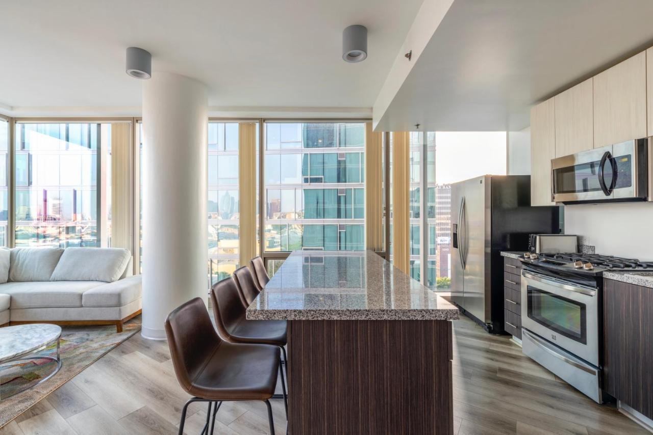 2br Luxury Highrise Hollywood Appartement
