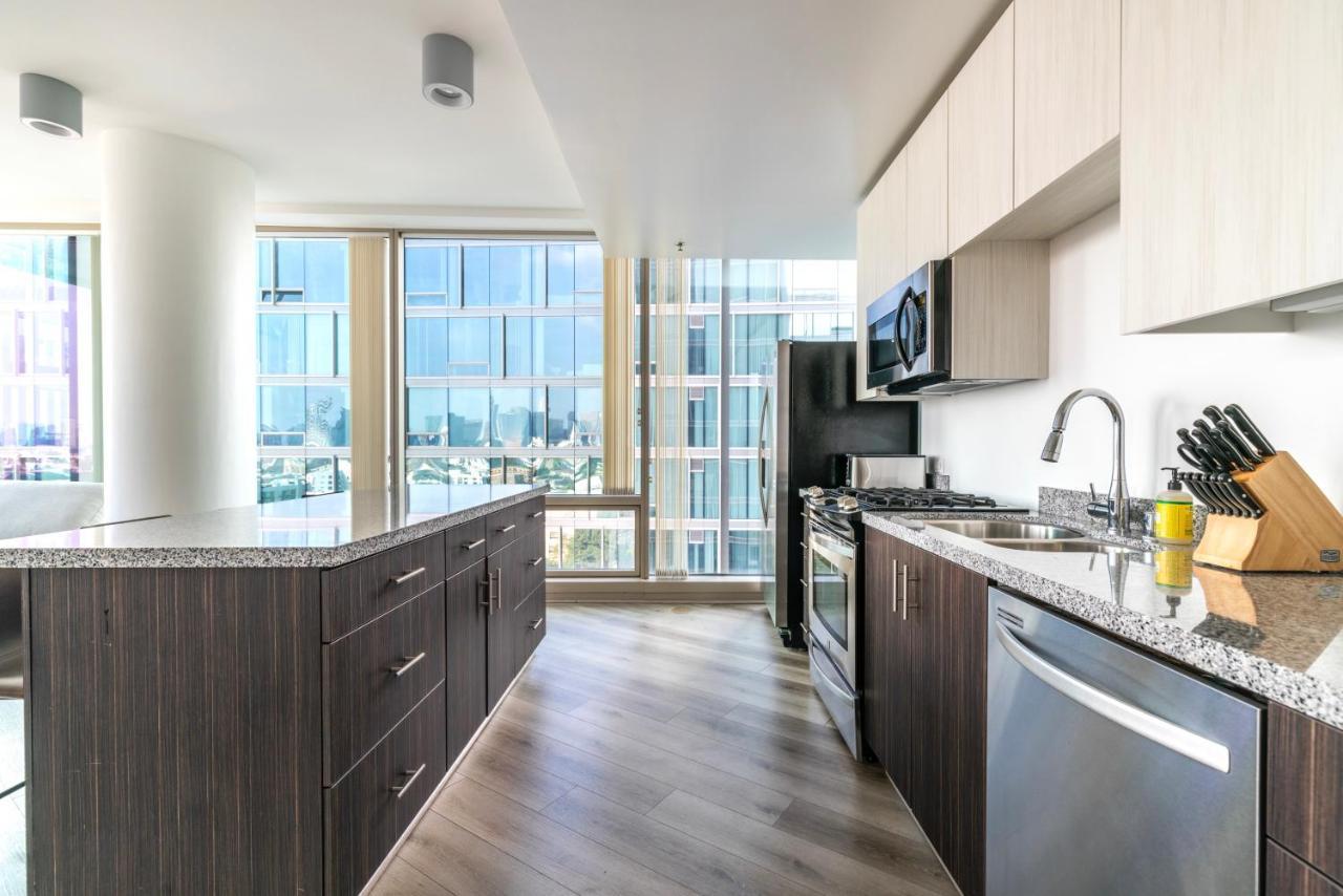 Appartement 2br Luxury Highrise Hollywood